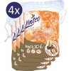 Linteo odličovacie Vankúšiky Premium Maxi Argan Oil 4 × 40 ks
