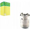 PALIVOVÝ FILTER MANN-FILTER 6420902252 6420920401 A 6