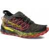 Trailové topánky La Sportiva Mutant - čierne/žlté, veľkosť 45
