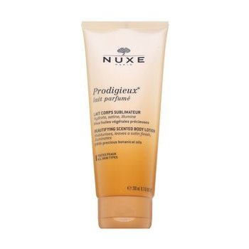 Nuxe Prodigieux telové mlieko 200 ml