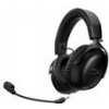 Slúchadlá do uší HyperX Cloud III S Wireless Čierne bezdrôtové