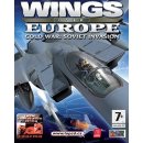 Hra na PC Wings Over Europe: Cold War Soviet Invasion