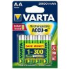 Varta Power AA 2600 mAh 4ks 5716 101 404