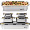 Pika PKSET5 súprava na varenie v dávkach 5-dielna