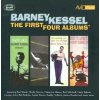 Barney Kessel: The First Four Albums (2CD)