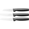 Fiskars Súprava malých nožov, 3ks Functional Form 1057561