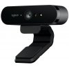 Webkamera Logitech BRIO, UHD/4K/HDR/30 FPS/USB