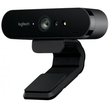 Logitech Brio 4K