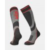 Unisex lyžiarske ponožky Kilpi ANXO-U DGY 35