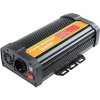 BYGD P1500U - Menič napätia, 12 V na 230 V 1 500 W