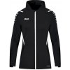Jako Hooded jacket Challenge Womens 6821w-802