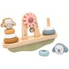 2Kids Toys Nasadzovačka balančné zvieratká
