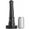 Mr. Hankey’s Toys Centaur Medium, prémiové silikónové dildo s Vac-U-Lock 30,5 x 5–8 cm