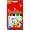 Faber-Castell 12 farieb 116501