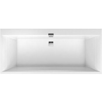 VILLEROY & BOCH Squaro Edge 12 1800 x 800 mm UBQ180SQE2DV-01