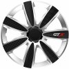 Versaco GTX Carbon black silver 14