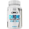 Multifunkčné tablety Real Pharm Chrome, prírodná chuť, 180 g, 180 ks