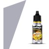 Vallejo Model Air 71.062 Aluminium - Hliníková metalická airbrush farba 18 ml (VALLEJO 71.062 MODEL AIR ALUMINIO / ALUMINIUM / 18 ml / 0.6 fl.oz)