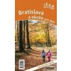 Bratislava a okolie pre deti - Daniel Kollár, Viera Poláková