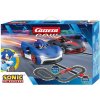 Carrera Autodráha GO 63520 Sonic
