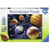 Ravensburger XXL Vesmír 100 dielov