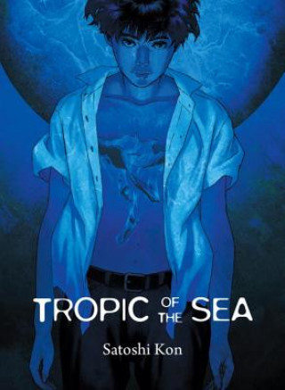 Tropic of the Sea Kon Satoshi