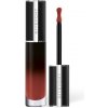 Givenchy Matný tekutý rúž Le Rouge Interdit (Cream Velvet Lipstick) 6,5 ml N51 Brun Cuivré