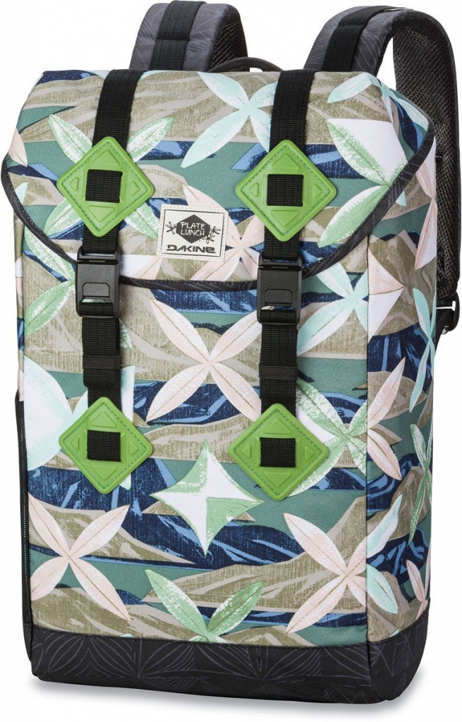 Dakine Plate Lunch Trek II Island Bloom 26 l