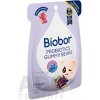 Shenzhen Amos Food Marketing Co., Ltd. Biobor PROBIOTICS GUMMY BEARS GRAPE FLAVOR želé medvedíky s hroznovou príchuťou a probiotikami, 1x45 g