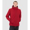 Woox Lowell Chili Pepper pánska zimná bunda - XL