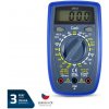 Multimeter GETI GM33B