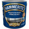 HAMMERITE hladký čierny 2,5l