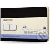 Moleskine Skizzenbuch Art Plus, Pocket, A6, soft cover, schwarz