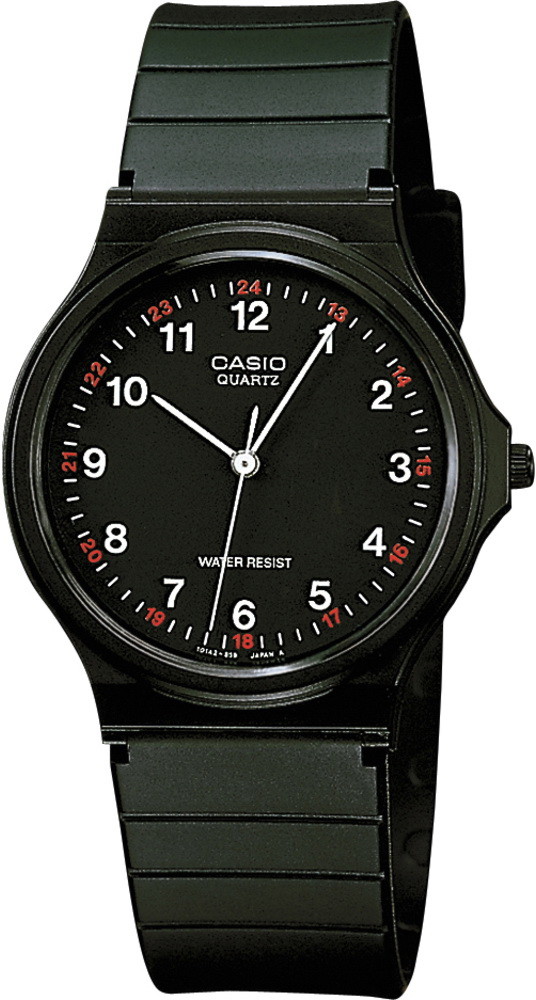 Casio MQ-24-1B