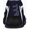 Plavecký batoh TYR Alliance Team 45 l white/navy