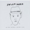 MRAZ JASON: WE SING, WE DANCE, WE STEAL TH LP
