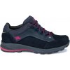 Hanwag Banks Low Lady GTX Navy/Pink