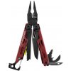Multitool Leatherman SIGNAL CRIMSON 832745