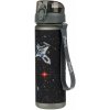 BAAGL Tritanová láhev na pití Pixel Space 500 ml