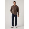 Pánske rifle LEVI'S® 511™ Slim Fit Jeans 04511-1786 Farba: Denim, Veľkosť: 33/34