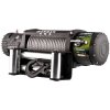 Ironman4x4 - Monster winch WWW12000LB 12V - oceľové lano