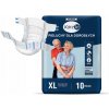 PLIENKY PRE DOSPELÝCH KAREIN PREMIUM 10 KS OCHRANA AŽ 12 HODÍN. VEĽKOSŤ: XL