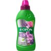 Biopon Kvetoucí rostliny tekuté hnojivo 500 ml