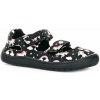 Protetika Plus Protetika Tafi Black Unicorn barefoot sandále 27 EUR