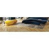 BARLINEK Pure classico Herringbone 130 Dub grand canyon 5G 1WC000011 - 0.65 m2
