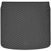 Gumená rohož do batožinového priestoru Rigum