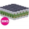 Náplň ATENA olejová biela 90g - 30ks