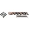 Betónový vrták Makita B-58235 SDS-Plus 10x315 mm