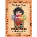 Děvčátko Momo a ukradený čas - Michael Ende