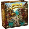 Zátoka Obchodníkov (Merchants Cove CZ) - strategická fantasy hra